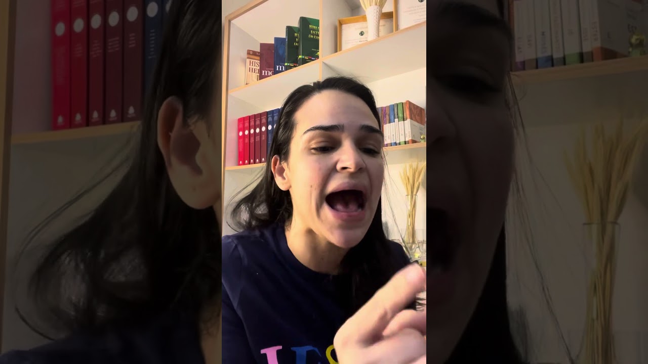 Recado do Senhor para tua vida agora!