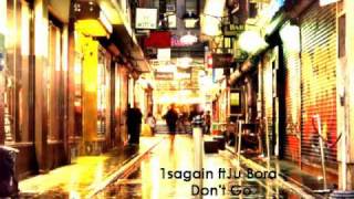 1sagain(원써겐) ft. Ju Bora - Don't Go(가지마)