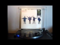 The Beatles - I Need You - from: Help! LP - vinyl ...