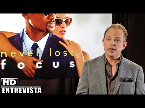 Focus Entrevista 2015 Subtitulado