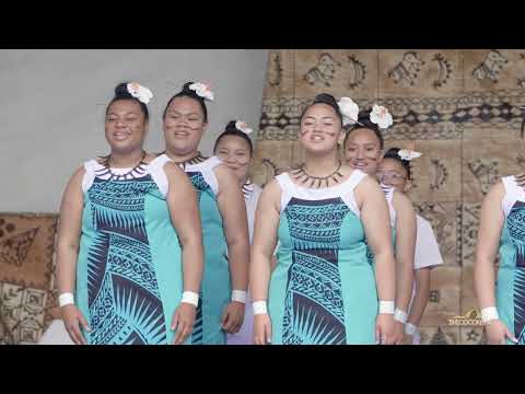 Polyfest 2022:  Avondale College Samoan group - Full Performance