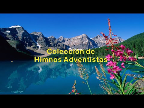 Himnos Adventistas (colección de una hora)