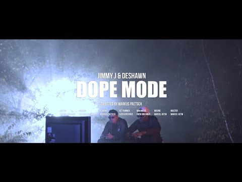 219Click  (JimmyJ) feat. DeShawn - Dope Mode (Official Musicvideo)