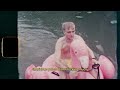 Martin Luke Brown Back 2 Ya Official Lyric Video