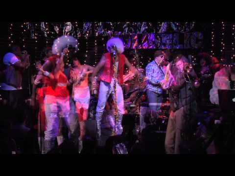 HOLIDELIC OFFICIAL VIDEO