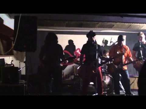 Jack Bigbeat Show - Jack Bigbeat Show -Tak něco o lásce- Music Bar Striga Hradec Krá