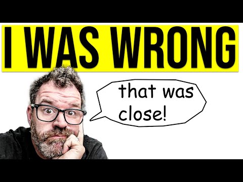 I almost Didn't Listen to These! Harmonicdyne Athena Review