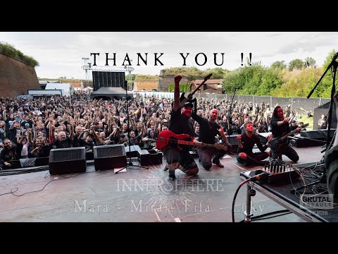 Innersphere - Innersphere - Brutal Assault 2023 recap
