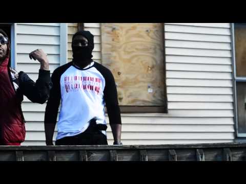 Yung 'Tha Godd   On 3 Ft  BlockStar Scale OFFICIAL VIDEO