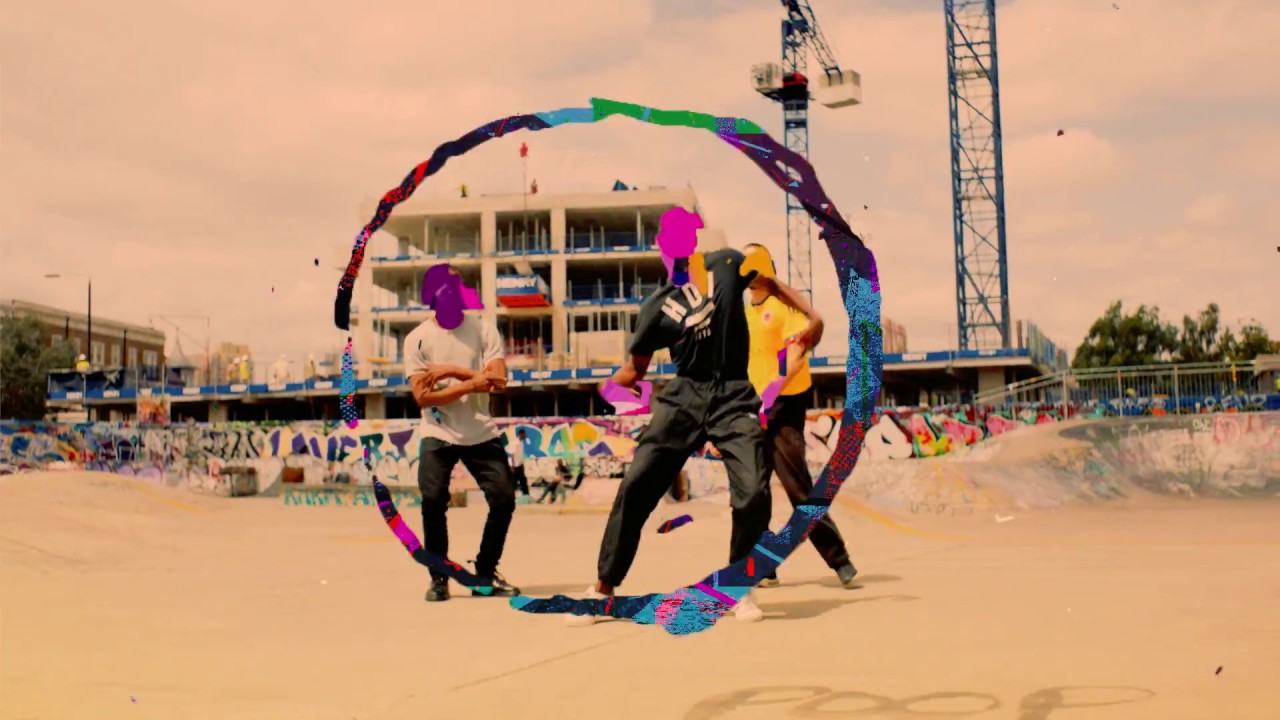 DJ Snake x Mercer — Lets Get Ill