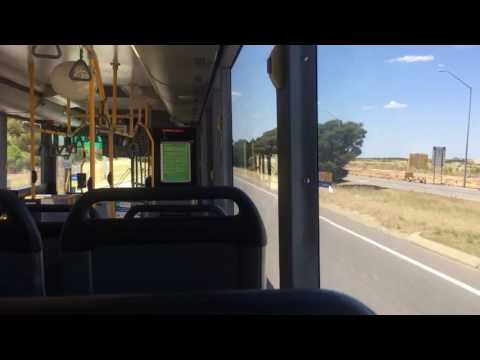 Transperth TP1212 Mercedes Benz O405NH (Voith)