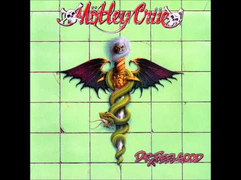 Dr. Feelgood (Demo Version) Mötley Crüe