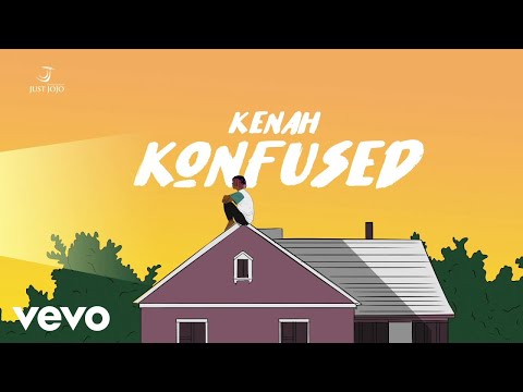 Kenah - Konfused (Audio)
