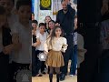 Nicat Azadli Dance Shorts Trending