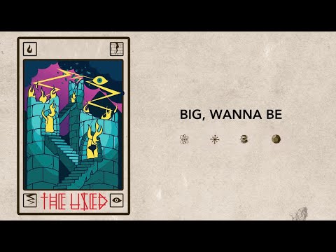 Video thumbnail for Big, Wanna Be