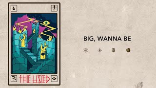 BIG, WANNA BE Music Video