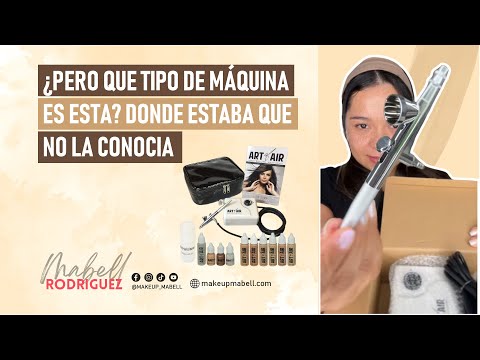 😳 ¿Pero que tipo de máquina es esta? 🫤 Donde estaba que no la conocia 🫨😫. . . . . Video: 🥰😍 . . . .