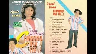 Download lagu Yanti Iwan  feat S . Bagio - Cemburu Nih Yee mp3 Download lagu Yanti Iwan  feat S . Bagio - Cemburu Nih Yee mp3