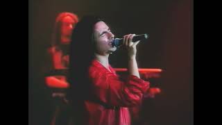 Angra - Carry On (1993) (HD 60fps)