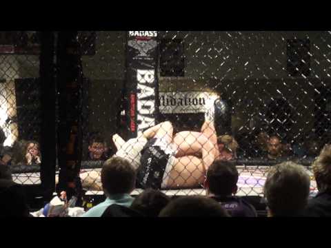 Ryan Fleming vs Ryan Thompson - Round 1 - Border Wars