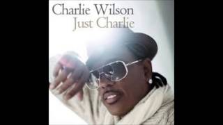 Lotto by Charlie Wilson