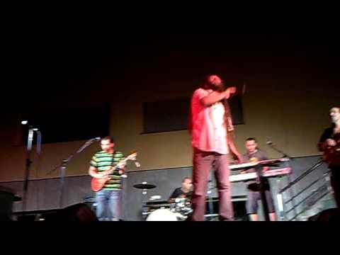 Roe Delgado - Grandes Amigos, Lliça de Vall 2013