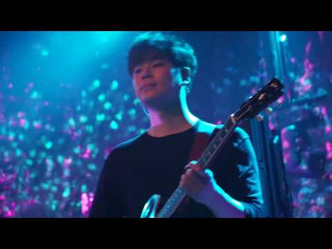 20170507 넬 (Nell) - 두번째 (이재경 직캠) @하나투어 V홀 Club Concert 'We Are'