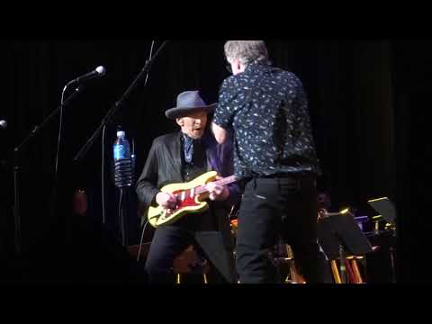 Thumbnail for Dave Alvin & John Sebastian - Night Owl Blues @ Lovin' Spoonful Wild Honey show - 2-29-20 by lovin' spoonful
