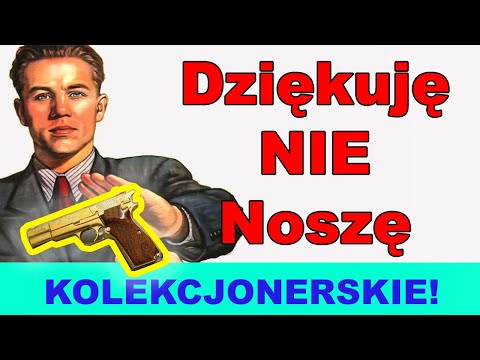 TO najlepszy rodzaj pozwolenia na broń?