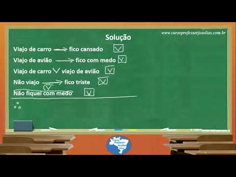 QUESTÃO 69   LÓGICA   VUNESP