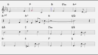 My Shining Hour Harold Arlen 1943 Harmonica