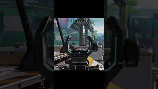 PS4 APEX ロング系やスナイパー武器の気持ちのいいショット集 #shorts
