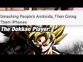 DOKKAN BATTLE MEME COMPILATION V142
