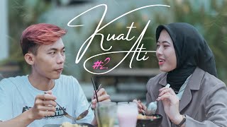 Download lagu KUAT ATI 2 - TTM AKUSTIK ft. PUTRI ANDIEN mp3 Download lagu KUAT ATI 2 - TTM AKUSTIK ft. PUTRI ANDIEN mp3