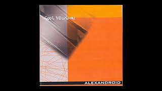 Alexandroid - Holycityzoo