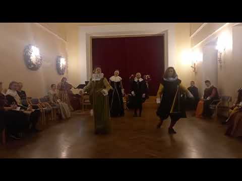 Pavaniglia - Saltatriculi