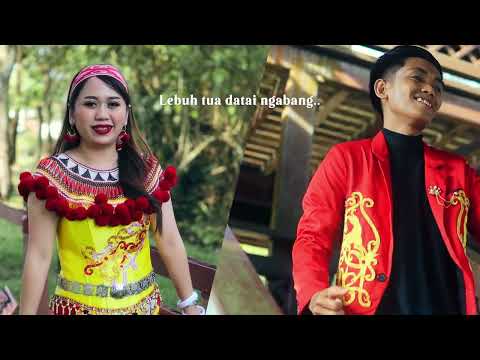 Ngabang Ke Sarawak Malaysia - Tinoamee