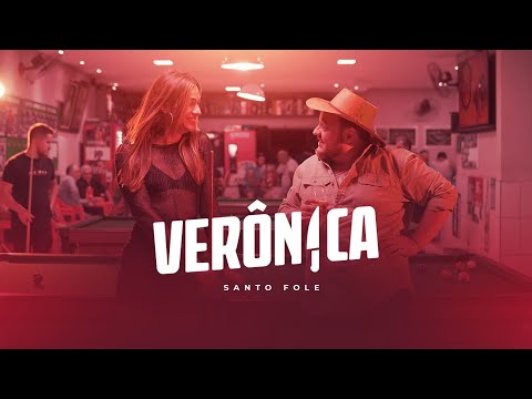 SANTO FOLE - VERÔNICA