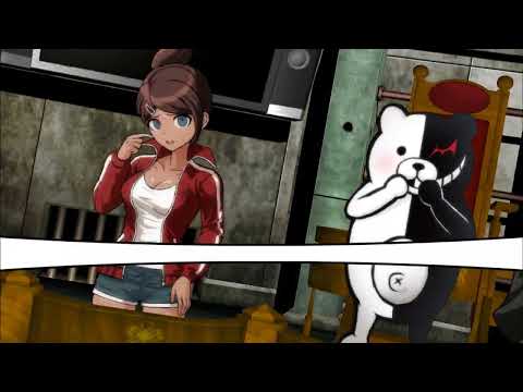 Pt 96 | Danganronpa: Trigger Happy Havoc