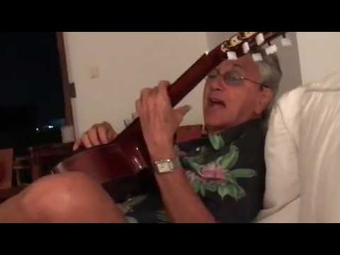 Me Libera Nega - MC Beijinho (Versão Caetano Veloso)