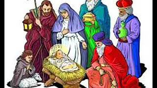 Andy Williams - Away in a manger