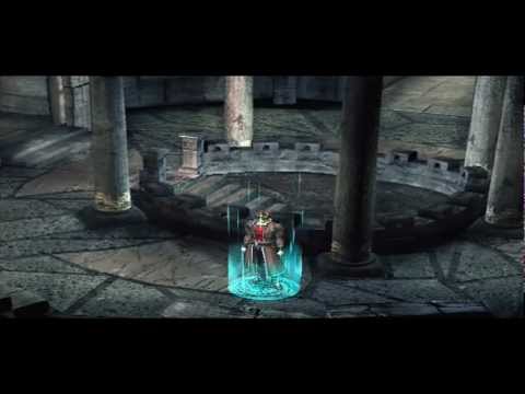 Mag Sam's Let's Play Shadow Hearts - Ep. 44 "Pain and rainbows"