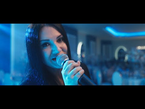Alexandra Popescu ❌ Live Music Band | Muzica usoara LIVE 2025