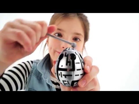 Smart Egg Single-Layer Labyrinth