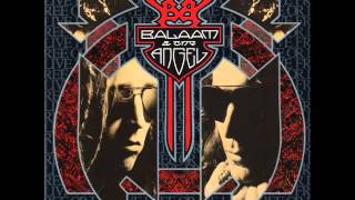 Balaam & The Angel - Live Free Or Die