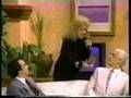 ROSITA FORNÉS * MUNDO LATINO * El comediante * 1987