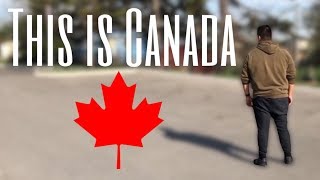 Childish Gambino - This is America Parody &quot;This is Canada&quot;