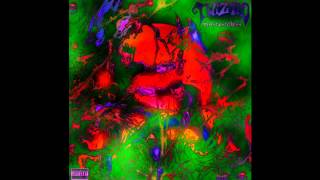 Twiztid - Murder Murder Murder - Screwed &amp; Chopped - @immature0