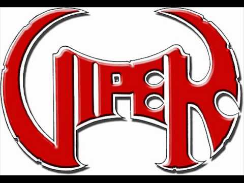 VIPER - The Spreading Soul