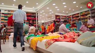 Laxmi bomb movie scene